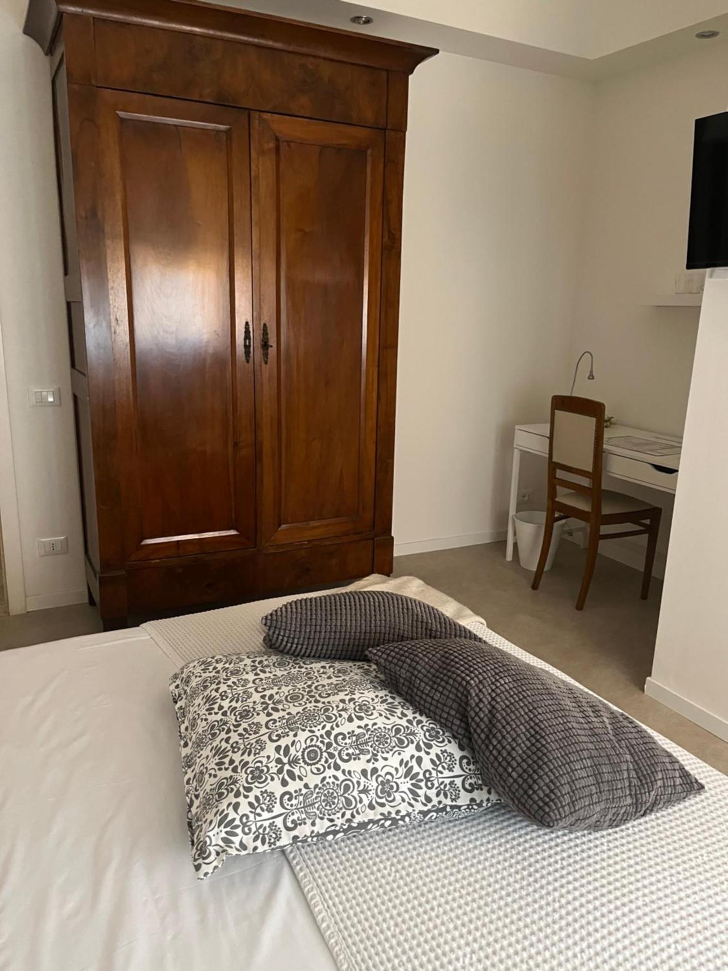 Fleur Blanche Bed & Breakfast Verona Exterior photo
